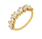 Band Ring - Beautiful Jewellery