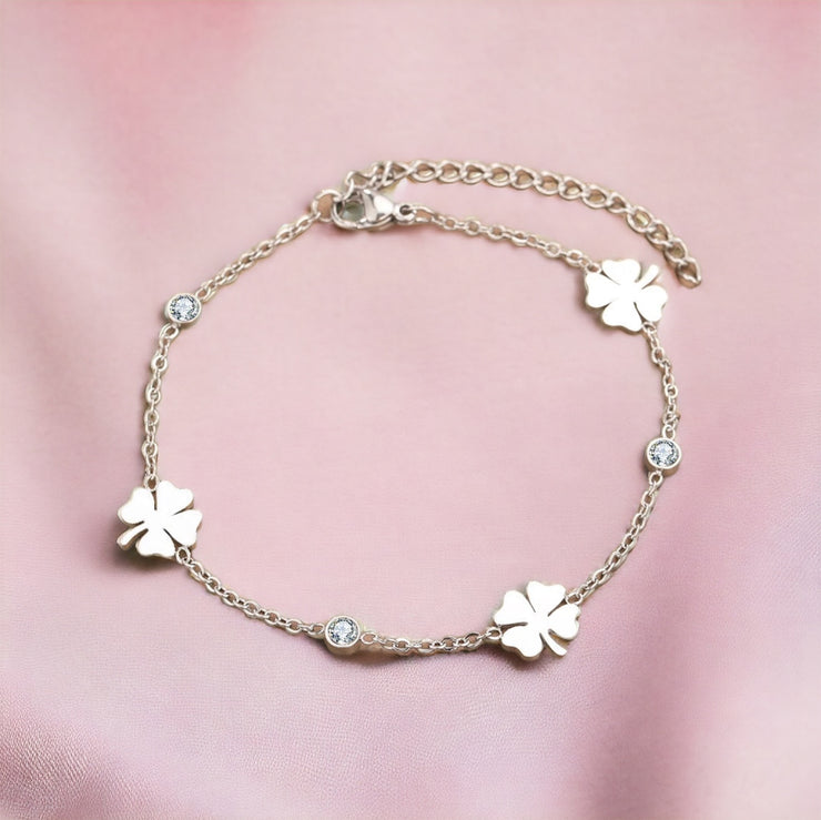 Lucky Bracelet - Beautiful Jewellery