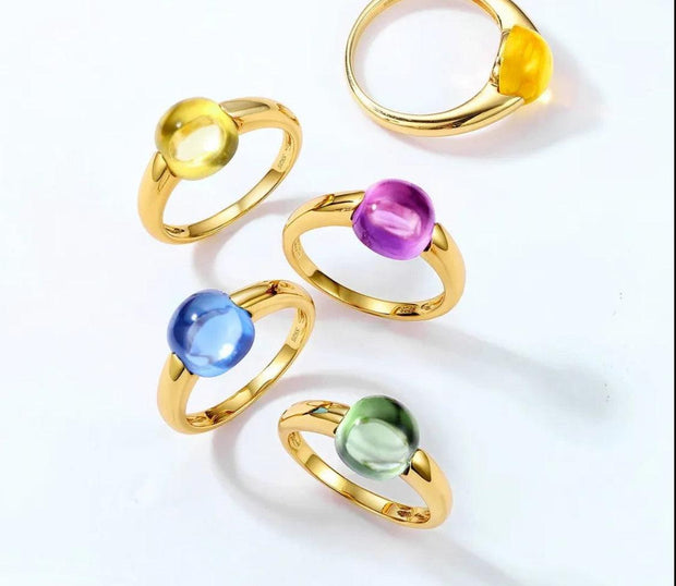 Fun rings - Beautiful Jewellery