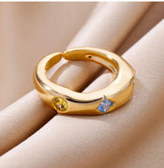 Ria Ring - Beautiful Jewellery