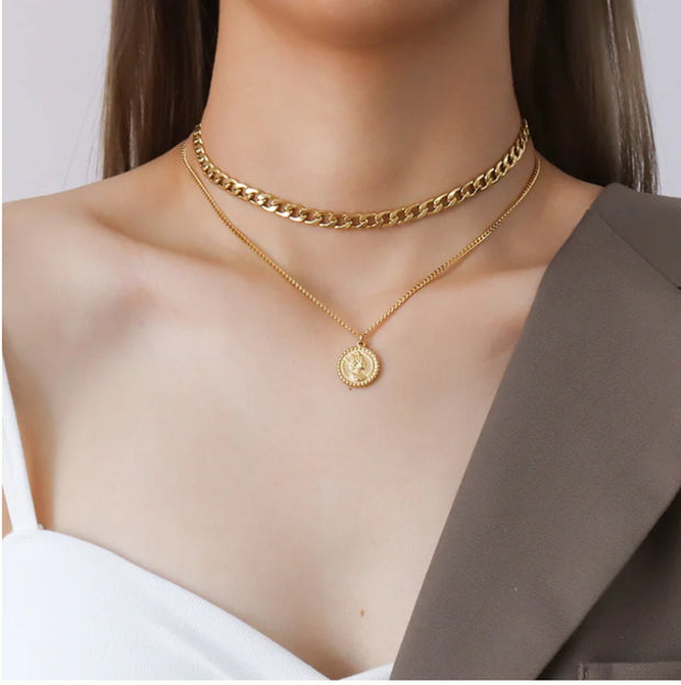Queens Necklace - Beautiful Jewellery