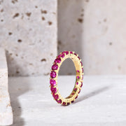 Ellie Ring - Beautiful Jewellery