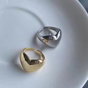 Hearts Ring - Beautiful Jewellery