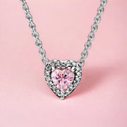 Heart Necklace - Beautiful Jewellery