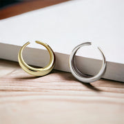 Open ring - Beautiful Jewellery