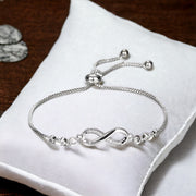 Infinity Bracelet - Beautiful Jewellery