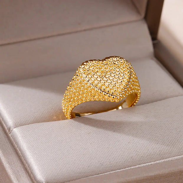 Lover Ring - Beautiful Jewellery