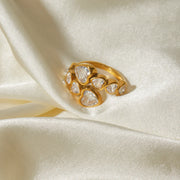 Charlotte ring - Beautiful Jewellery