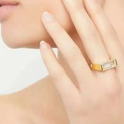 Elizabeth ring - Beautiful Jewellery
