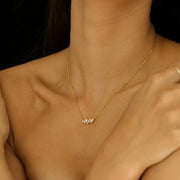 Beauty necklace - Beautiful Jewellery
