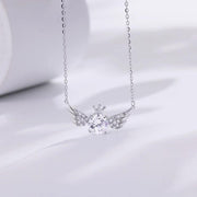 Angel wings Necklace - Beautiful Jewellery