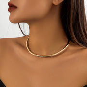 Choker Necklace - Beautiful Jewellery
