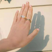 Elizabeth ring - Beautiful Jewellery