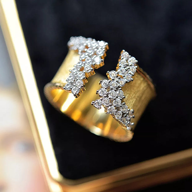 Amelia Ring - Beautiful Jewellery