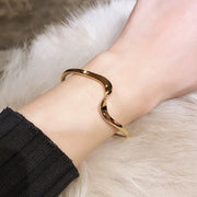 Wave bracelet - Beautiful Jewellery
