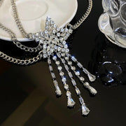 Star Necklace - Beautiful Jewellery