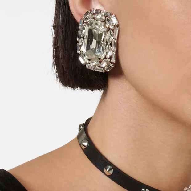 Vintage earrings - Beautiful Jewellery