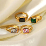 Vintage Ring - Beautiful Jewellery