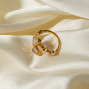 Charlotte ring - Beautiful Jewellery