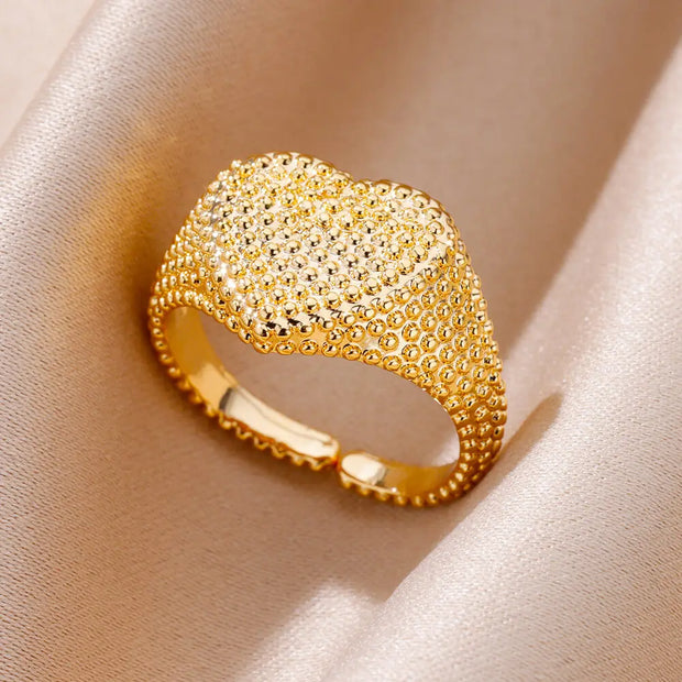 Lover Ring - Beautiful Jewellery