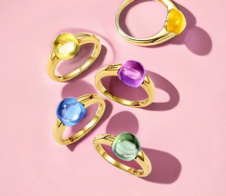 Fun rings - Beautiful Jewellery