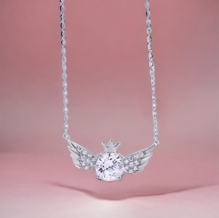Angel wings Necklace