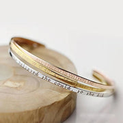 Slim bangle