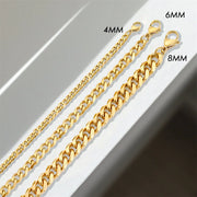 Chain Bracelets