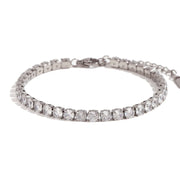 Tennis bracelet