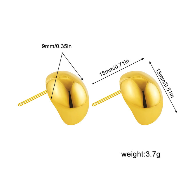 Smooth Round Dome