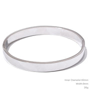 Wide Bangle