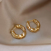 Hoops Earrings