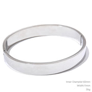 Wide Bangle