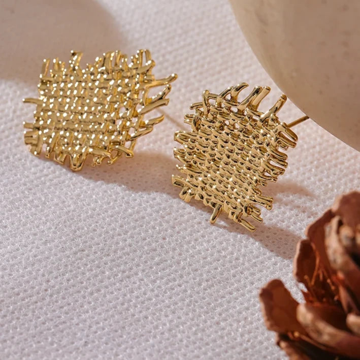 Unusual Earrings