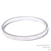 Wide Bangle