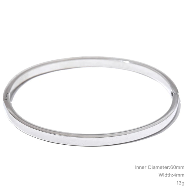 Wide Bangle