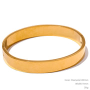 Wide Bangle