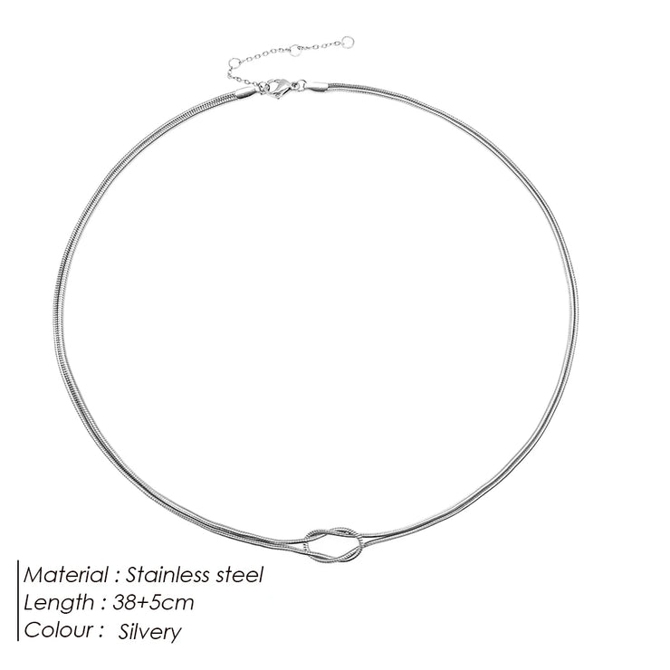 Elegant Minimalist chain