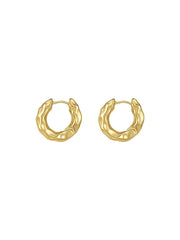 Hoops Earrings