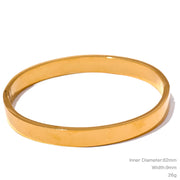 Wide Bangle