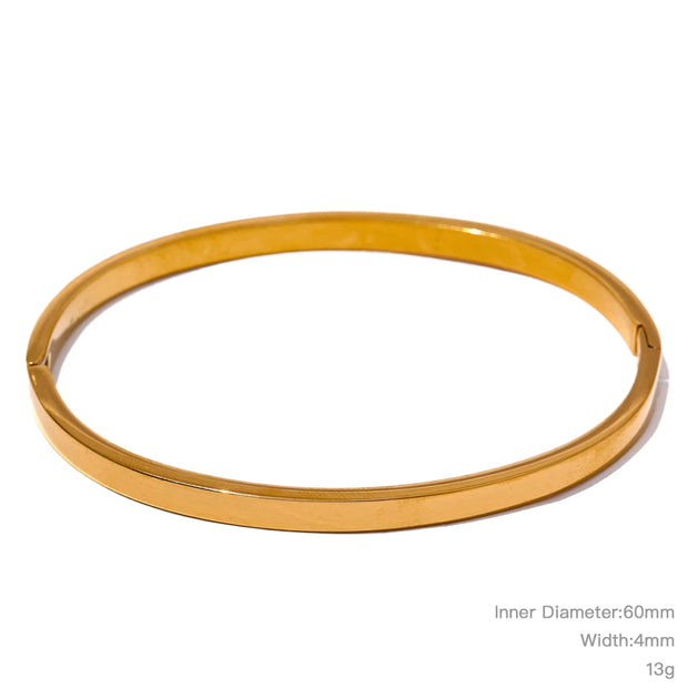 Wide Bangle