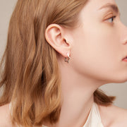 Starlike Earrings