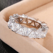 Triangular Ring